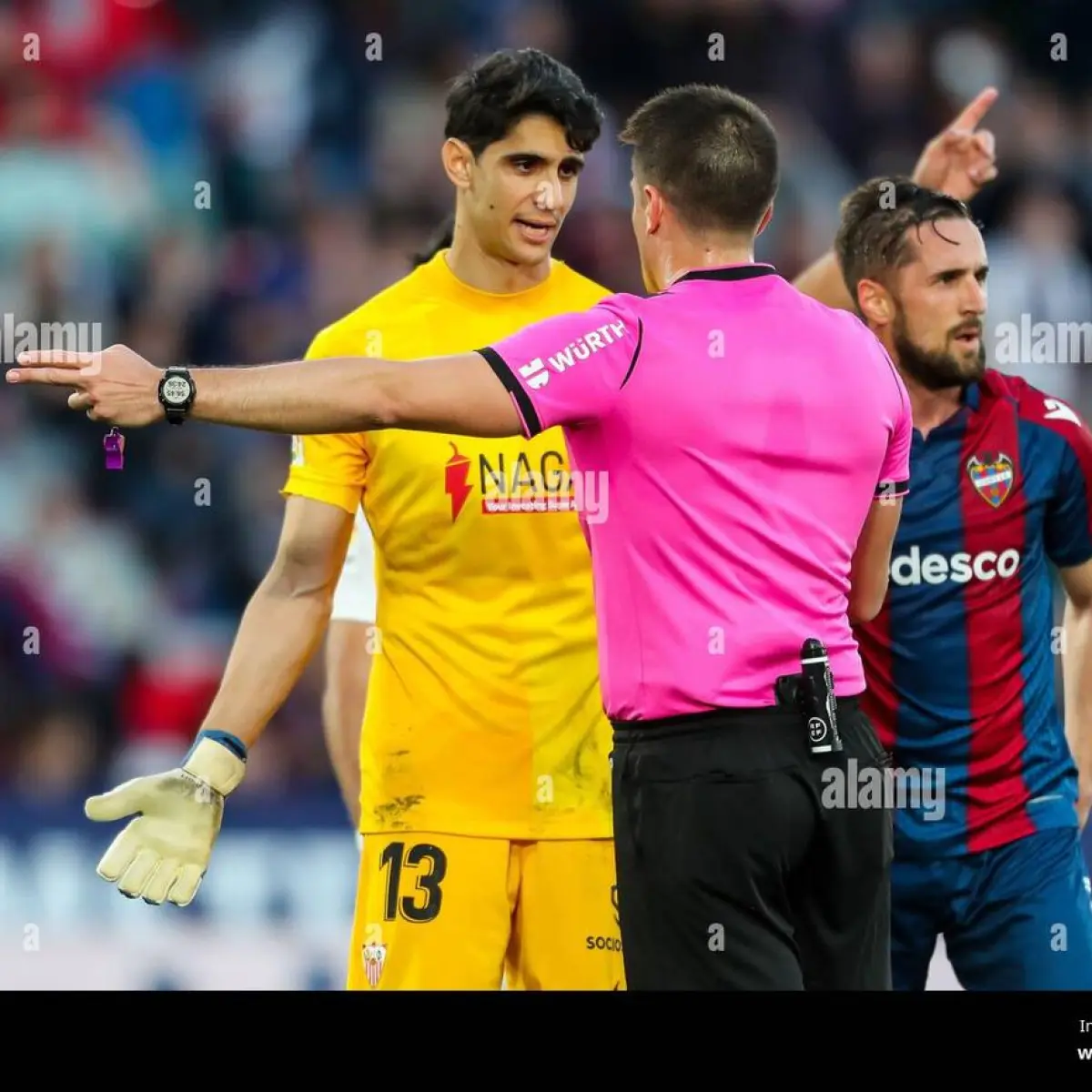 Duel Penentuan Nasib di Zona Merah: Levante Berjuang Keras Kontra Sevilla Demi Keluar dari Ancaman Degradasi La Liga
