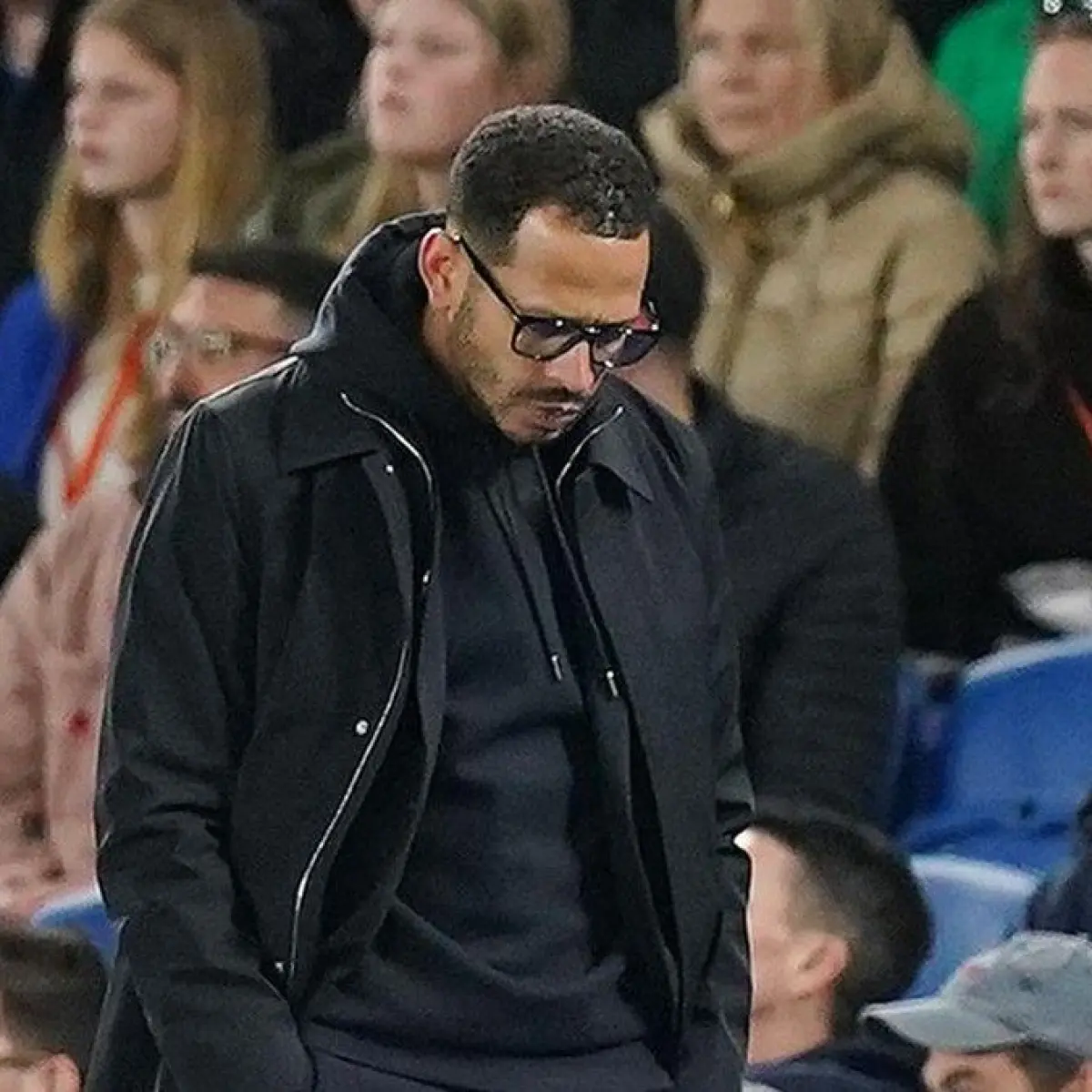 Foto: PA Images via Getty Images/Gareth Fuller - PA Images