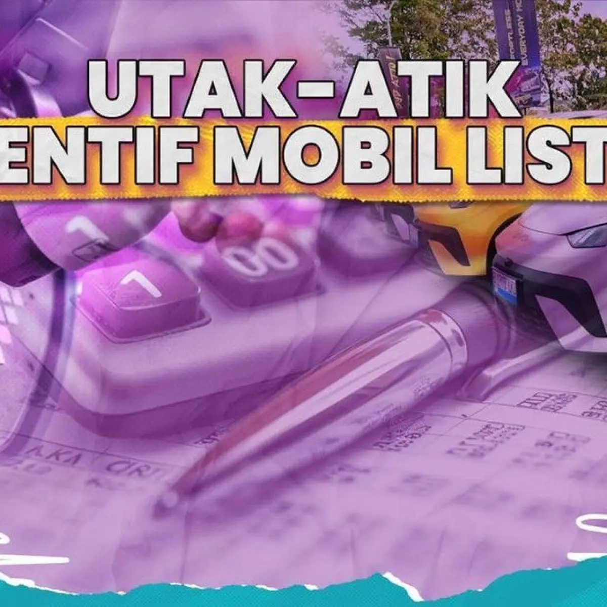Pajak Kendaraan Listrik Resmi Berlaku April 2026, Pemerintah Daerah Mulai Kaji Insentif Susulan
