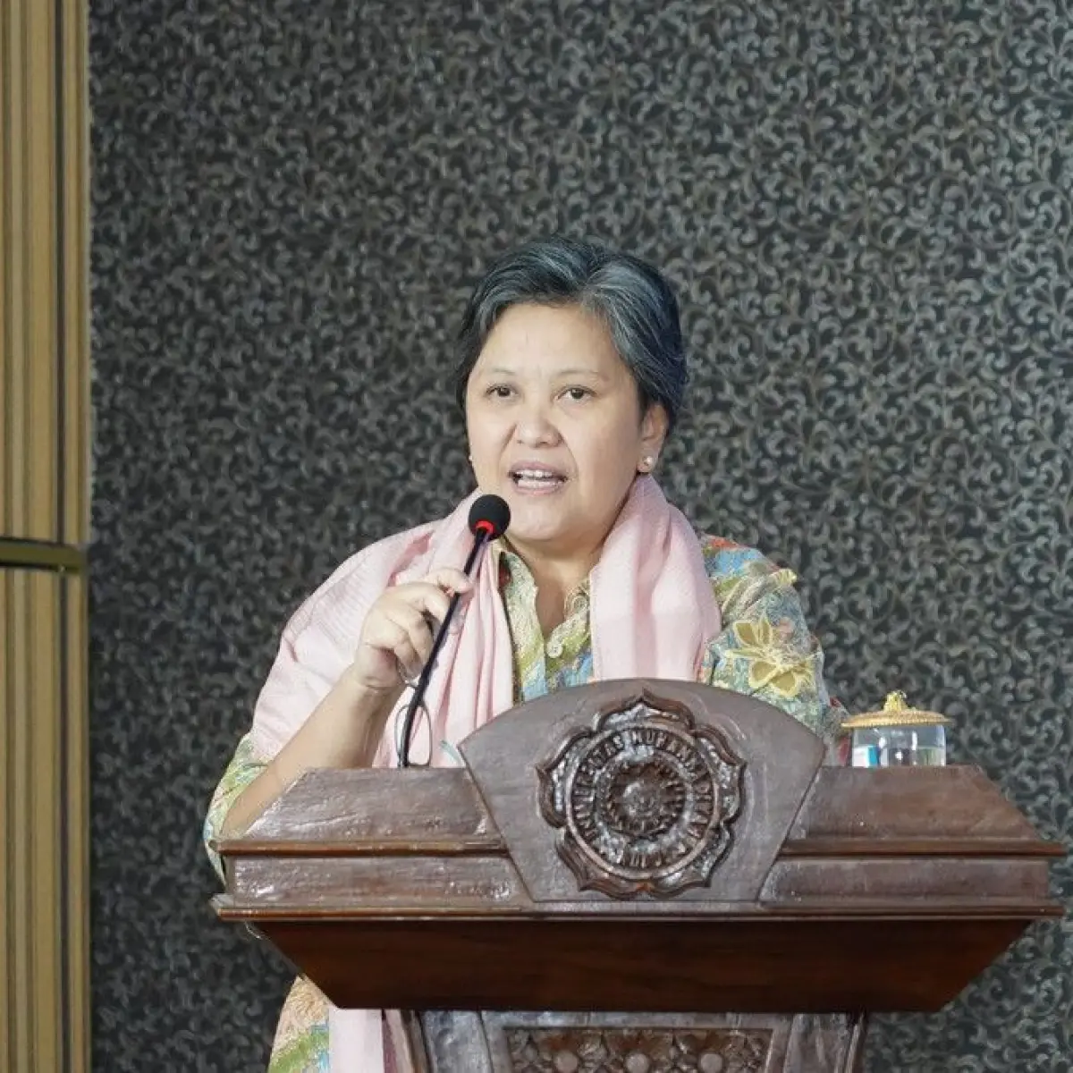 Tren Membaca Gen Z Meningkat: Lestari Moerdijat Ajak Pemerintah Perkuat Ekosistem Literasi