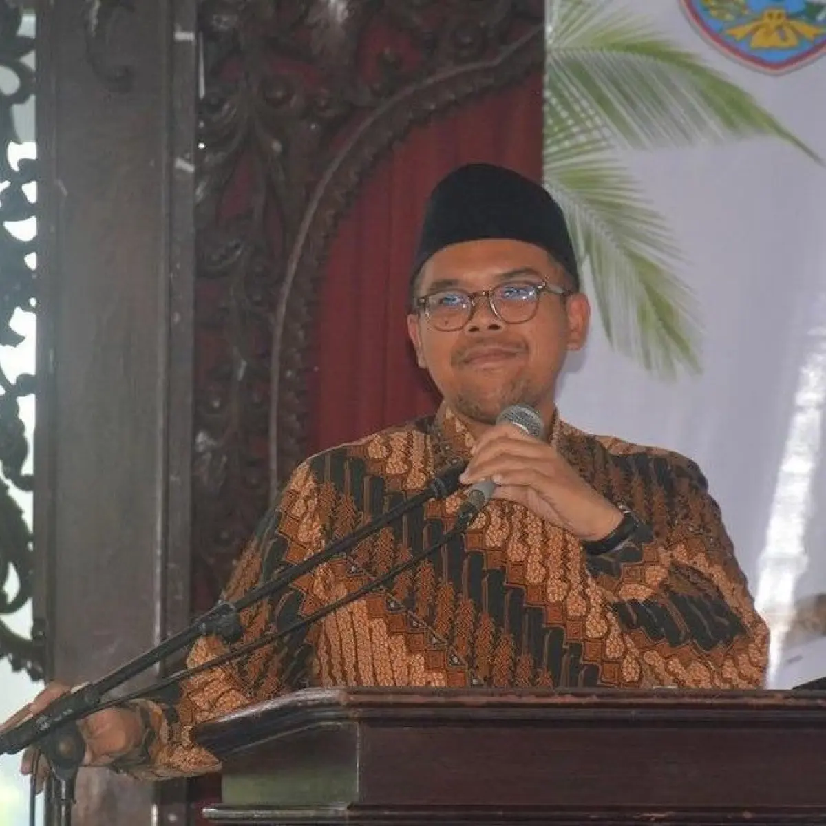 Pemkab Batang Siapkan Skema Dana Pensiun Inovatif untuk 2.000 Perangkat Desa