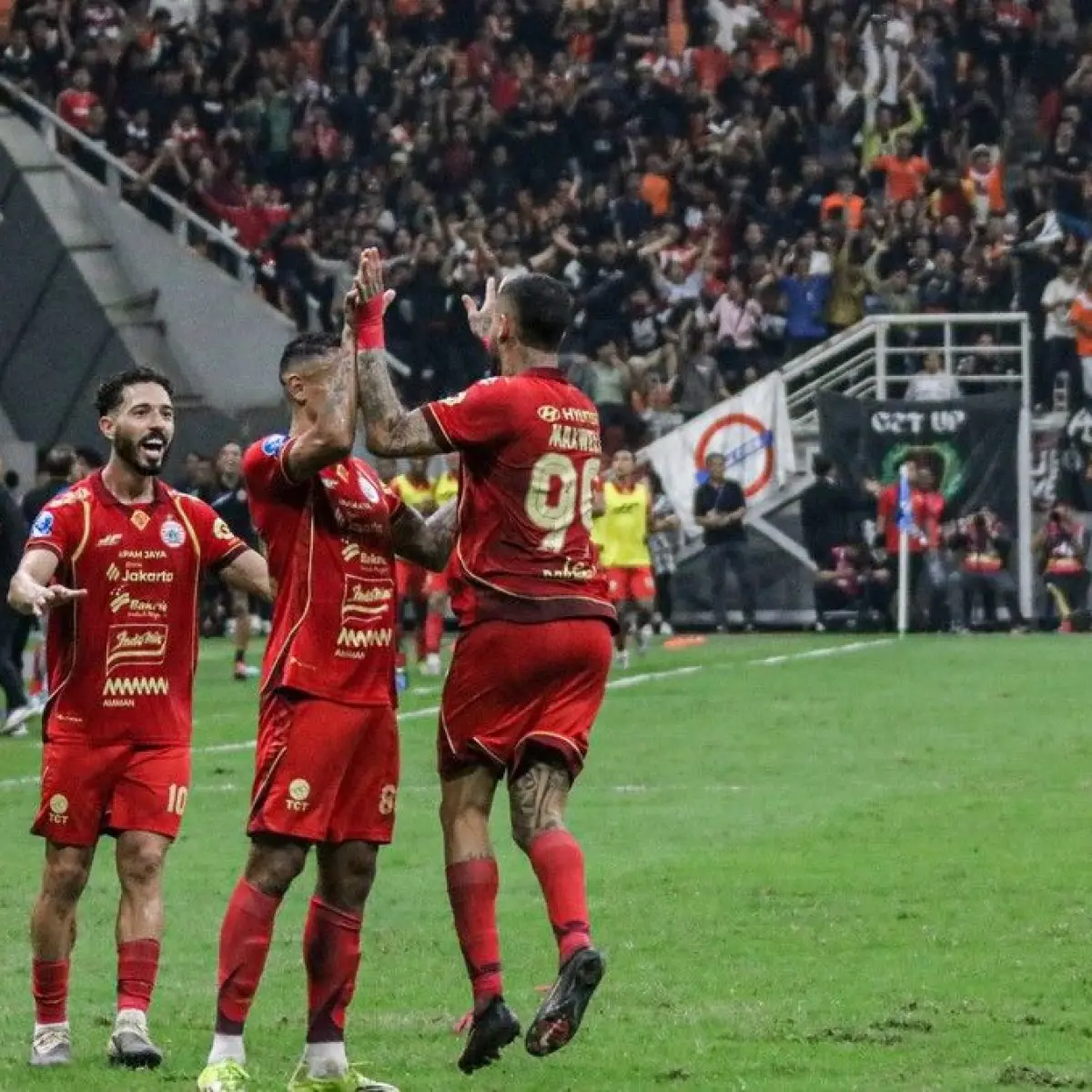 Foto: Muhammad Reevanza/detikFoto
