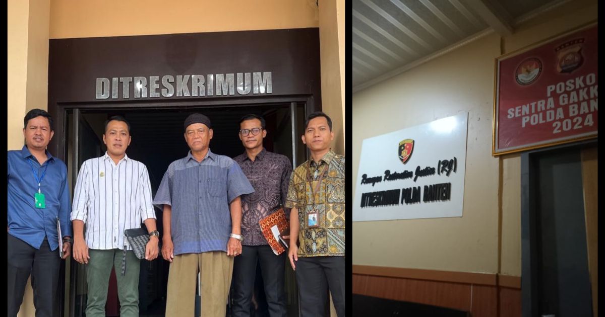 Pihak ahli waris H. Raan bin Inah menolak tawaran dari PT Sinar Surya Cemerlang Properti (SCCP) dan menyatakan kesiapan untuk menempuh jalur hukum.