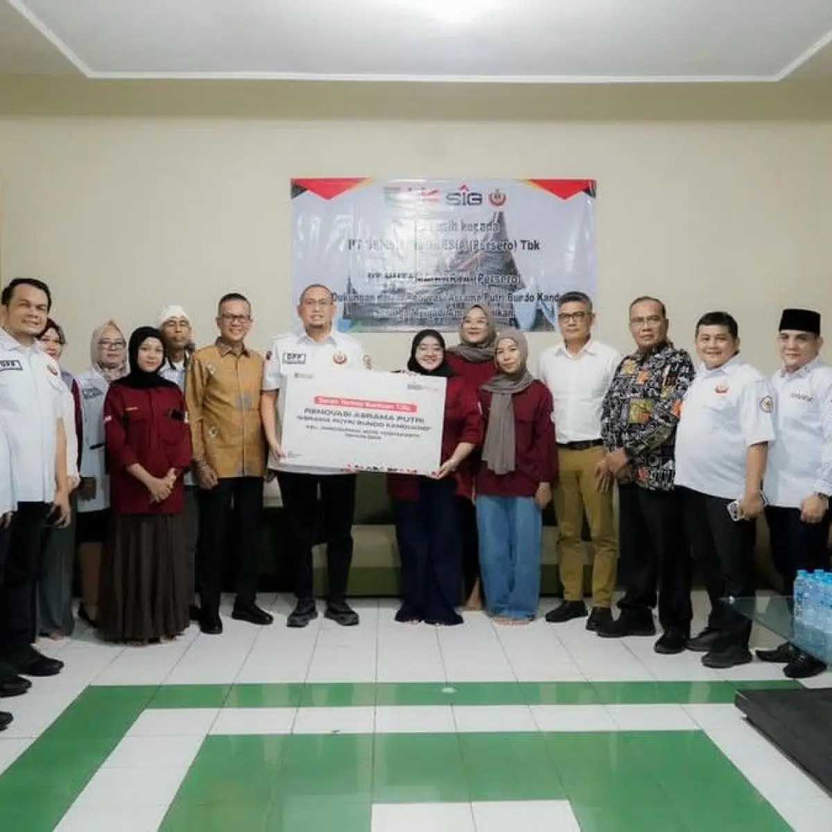 Foto: dok. Andre Rosiade