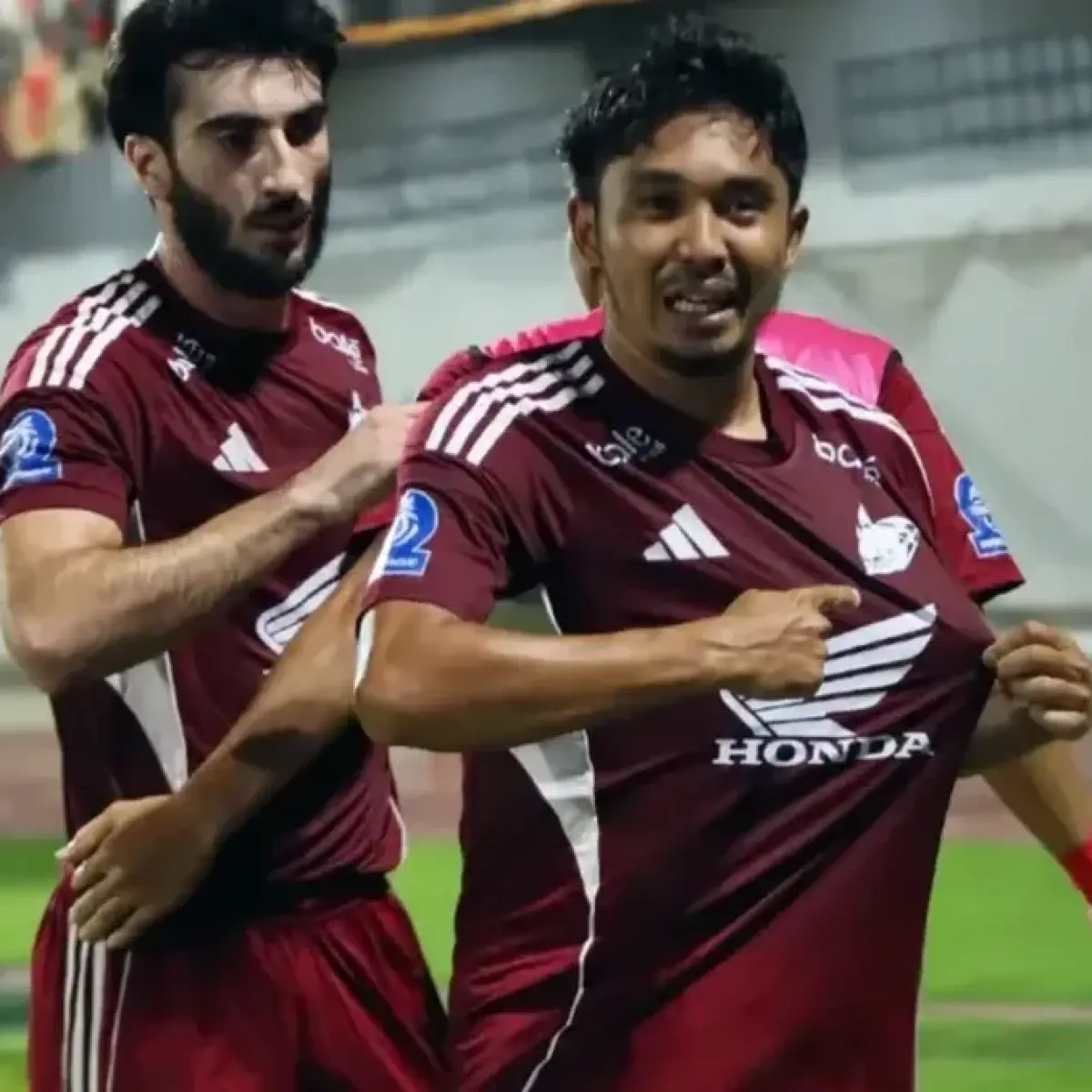 Tiga Poin Penting Diamankan PSM Makassar Usai Bungkam Persik Kediri di Kandang