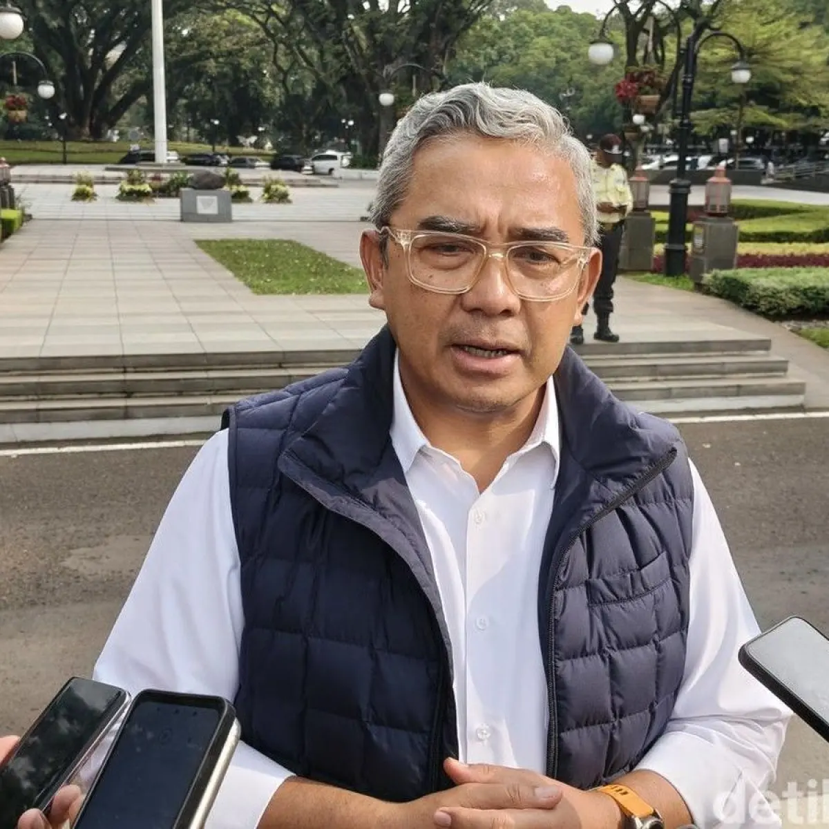 Pemkot Bandung Perkuat Pengawasan Petugas Kebersihan Usai Sorotan Efektivitas Kerja di Lapangan