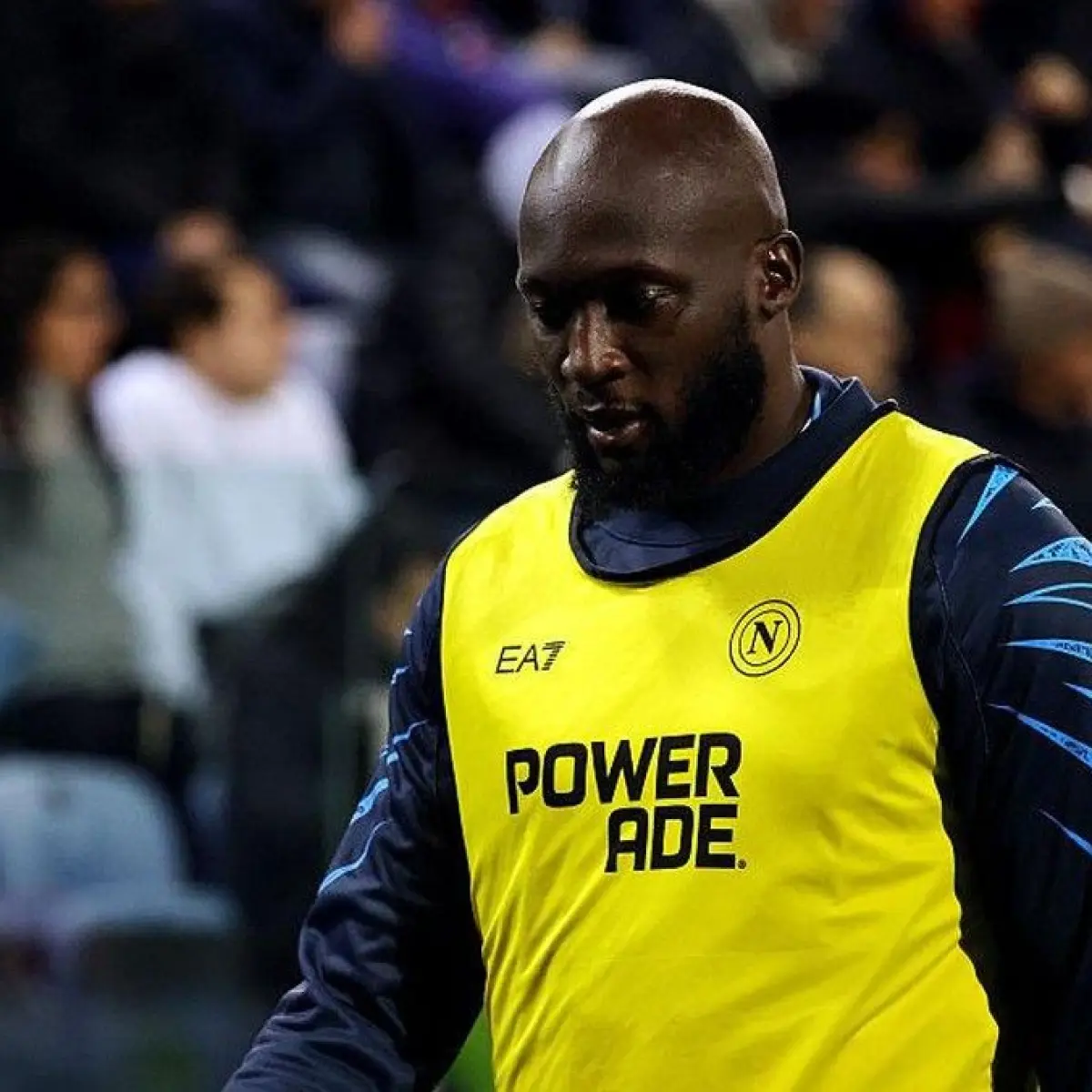 Kebugaran Romelu Lukaku Kembali Terancam Akibat Cedera Engkel Baru di Belgia