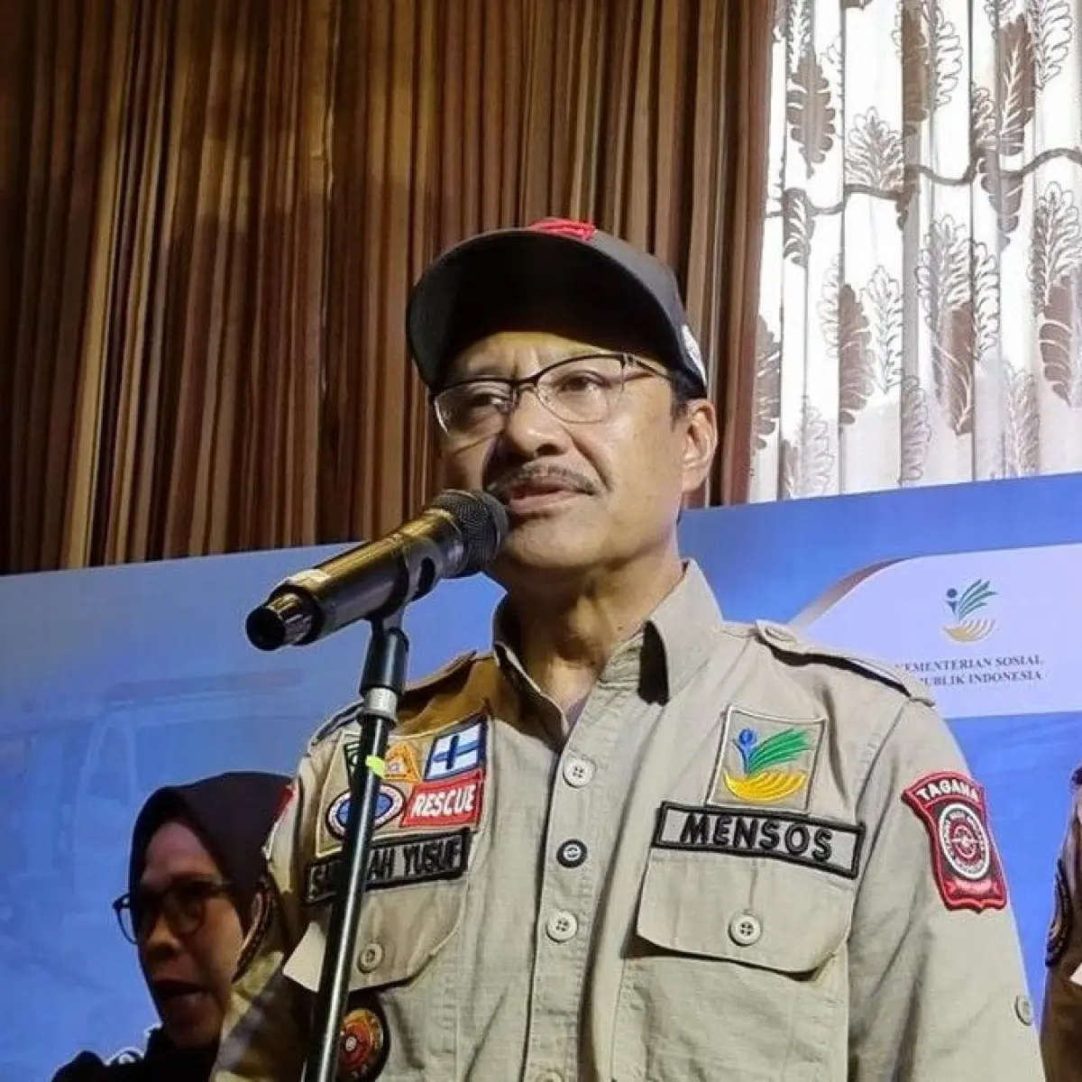 Foto: Taufiq Syarifudin/detikcom
