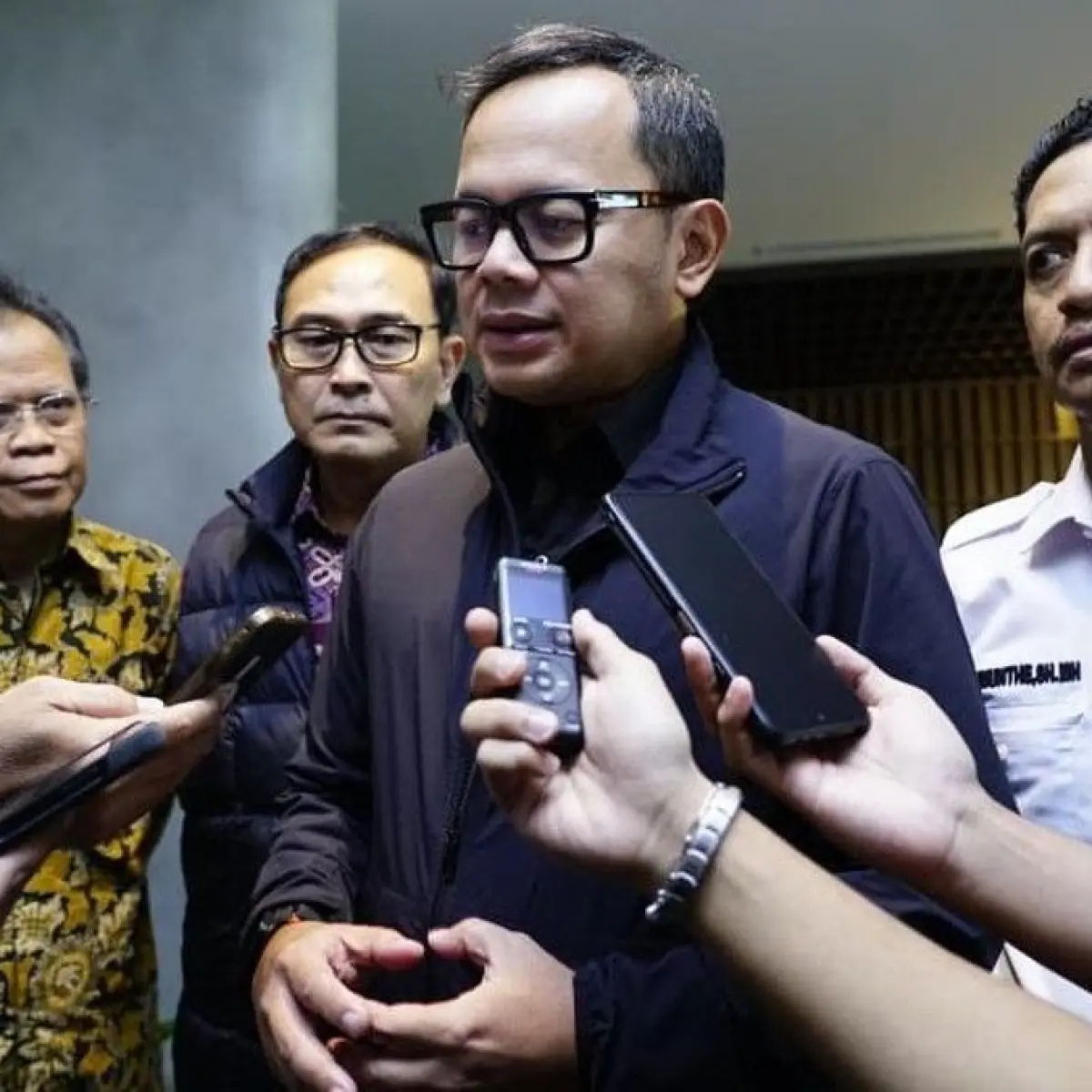 Wamendagri Bima Arya Dukung Penuh Usulan KPK tentang Sistem Kaderisasi Ketat untuk Capres