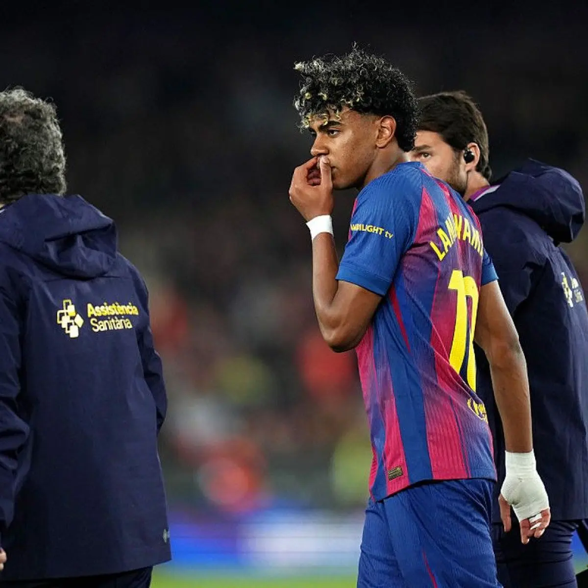 Foto: Getty Images/Alex Caparros