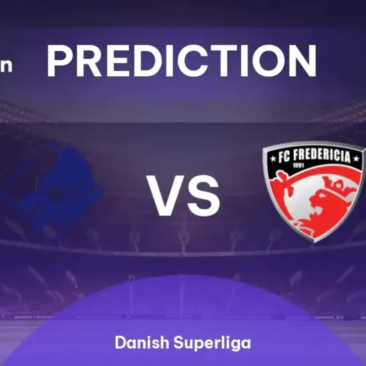 Duel Krusial Zona Degradasi: Randers FC Jamu Fredericia Perebutkan Poin Krusial