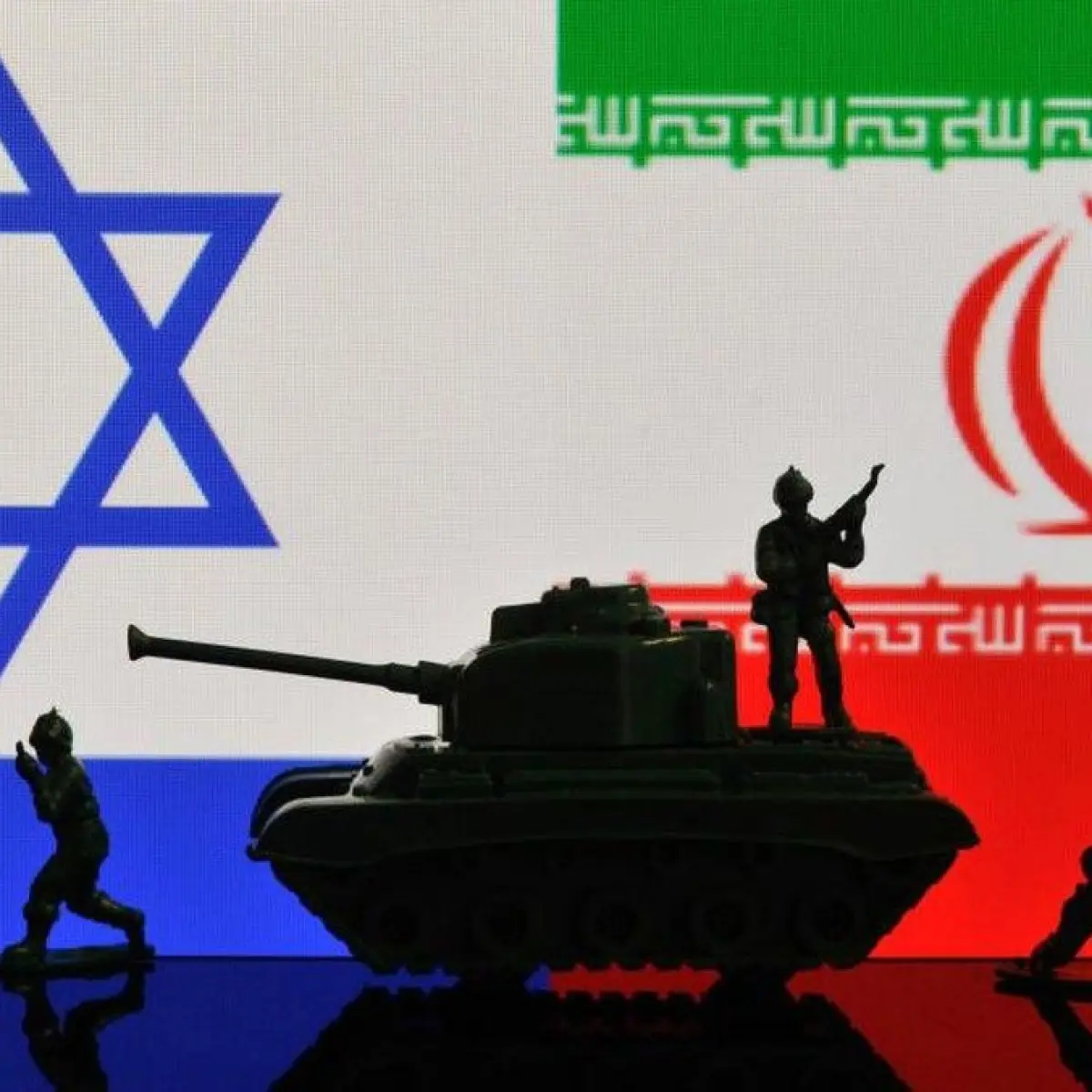 Dugaan Jaringan Mata-Mata Asing: Dua Teknisi Angkatan Udara Israel Didakwa Terlibat Konspirasi dengan Intelijen Iran