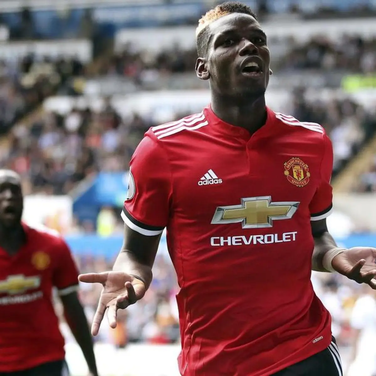 Menguak Sisi Lain Jose Mourinho: Pengakuan Paul Pogba tentang Humor di Balik Ketegangan di Manchester United