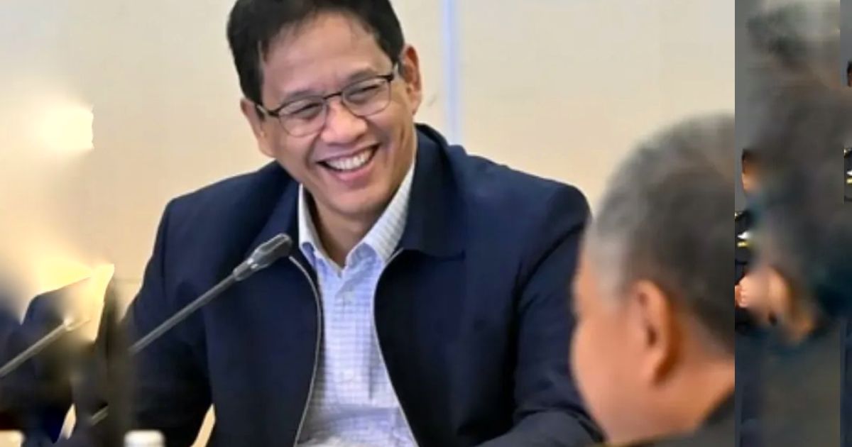 Menteri Keuangan, Purbaya Yudhi Sadewa/Instagram foto