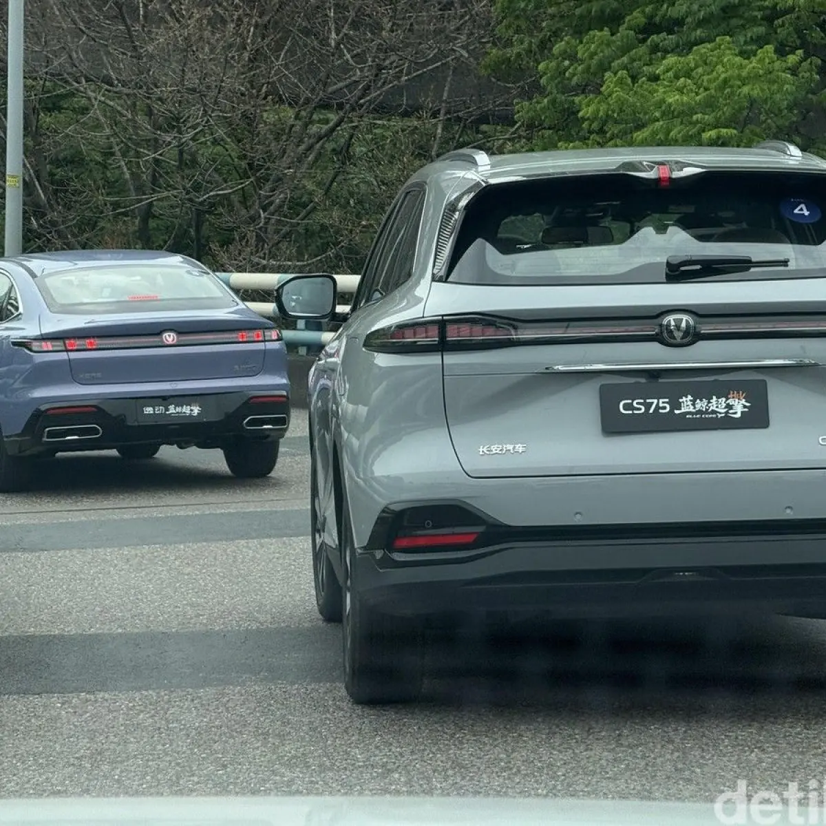 Mengupas Tuntas Changan: Kisah Raksasa Otomotif China yang Berambisi Mendunia Lewat Lokalisasi