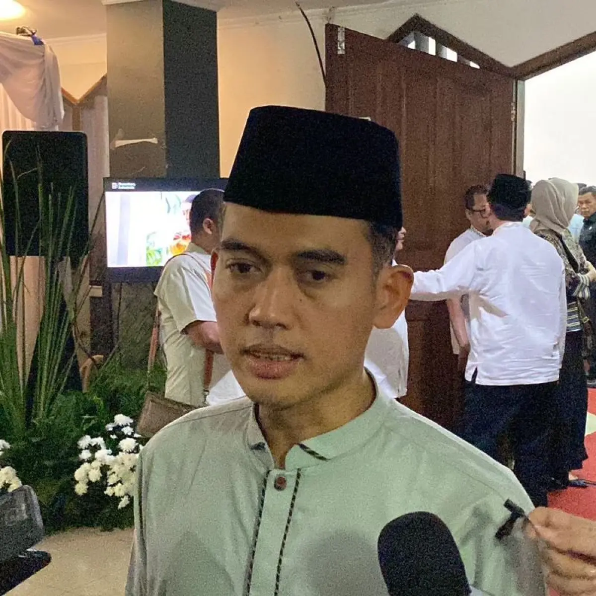 Pesan Religius dari Tanah Suci: MUI Ajak Jemaah Haji Indonesia Prioritaskan Doa untuk Kesejahteraan Bangsa