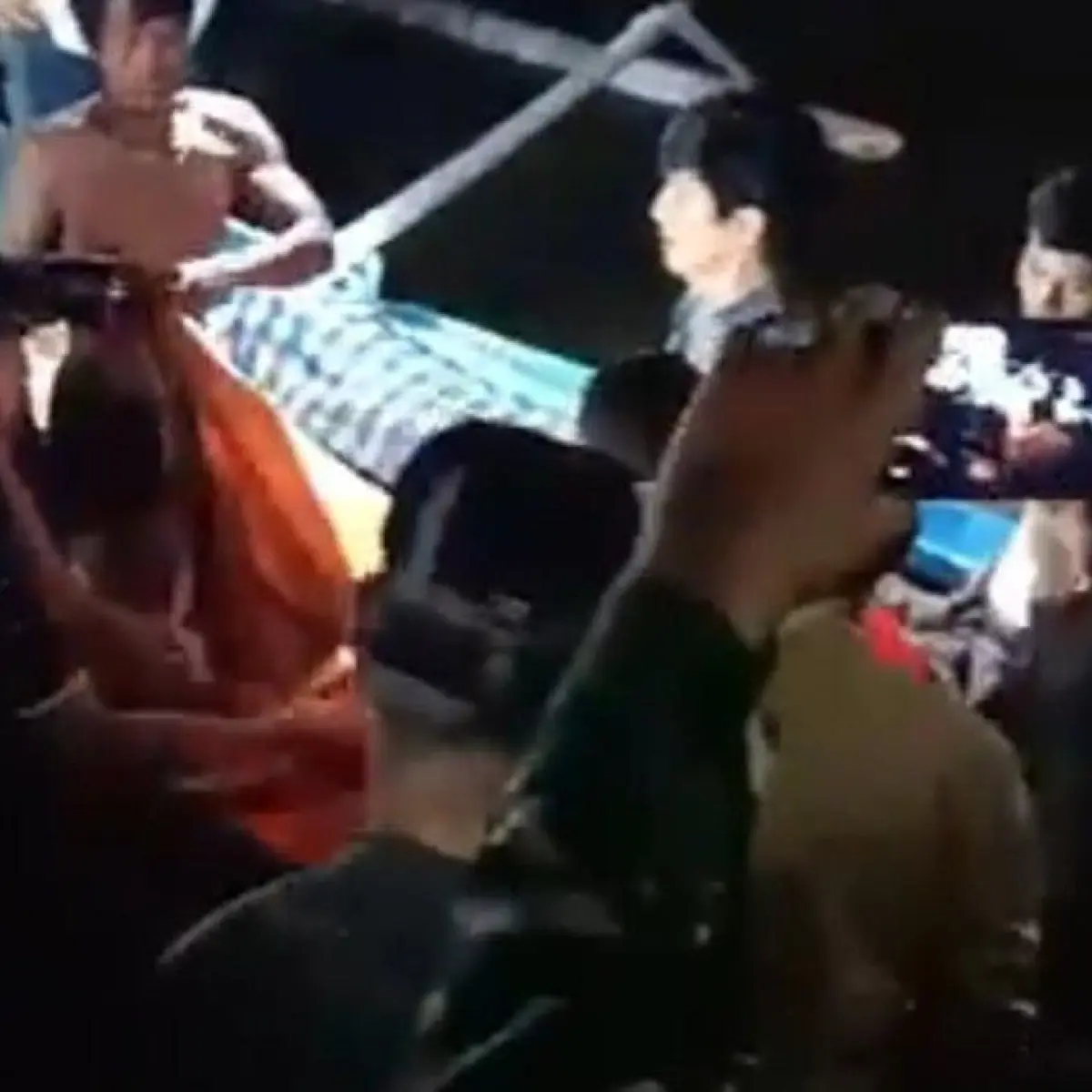 Warga Polewali Mandar Tewas Diserang Buaya Saat Mandi di Sungai Mandar