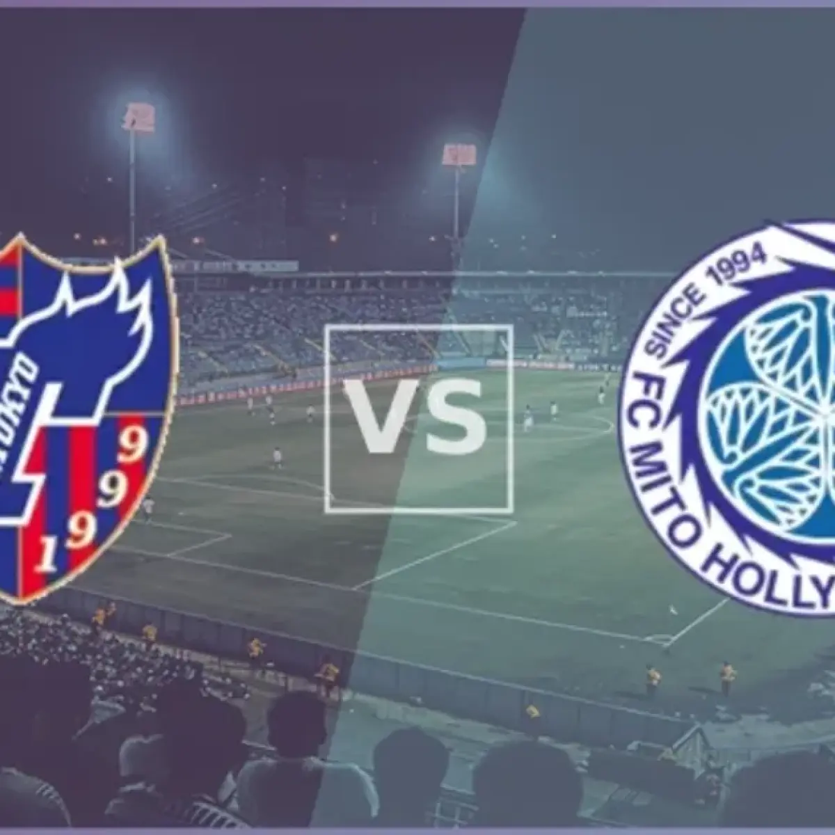 Duel Papan Tengah Klasemen: FC Tokyo Jamu Kekuatan Tandang Mito Hollyhock di Ajinomoto Stadium