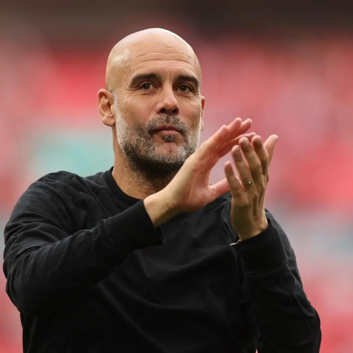Guardiola Terkesan Sikap Gigih Declan Rice, Sebut Mentalitas Arsenal Kunci Persaingan Juara Liga Inggris