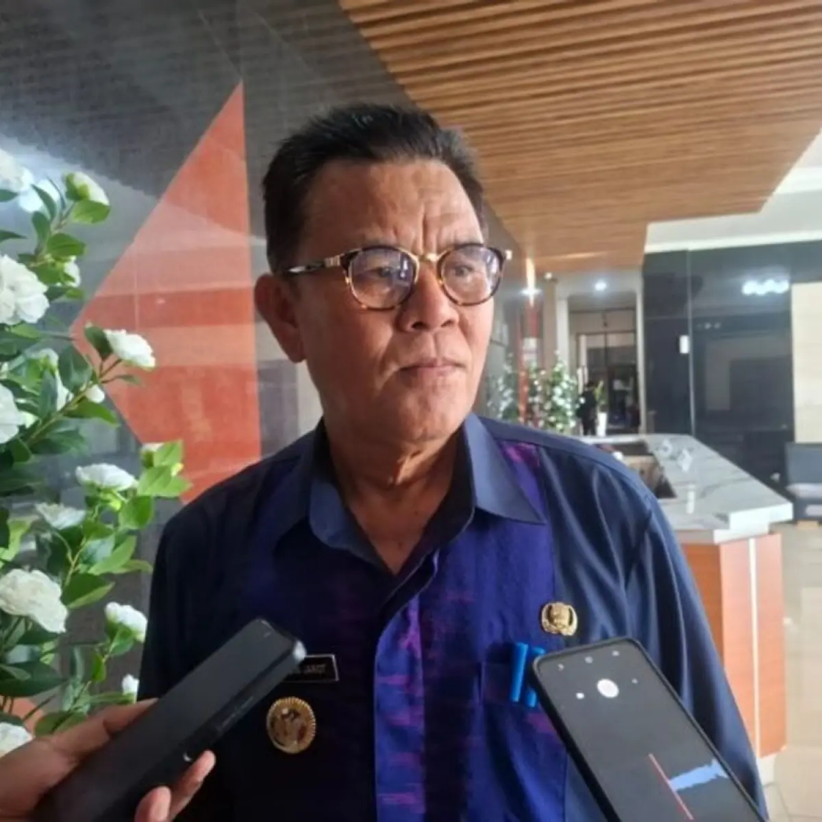 Akses Udara Sumbawa Diperluas: Landasan Pacu Bandara Kaharuddin Bertambah 400 Meter Demi Dongkrak Pariwisata