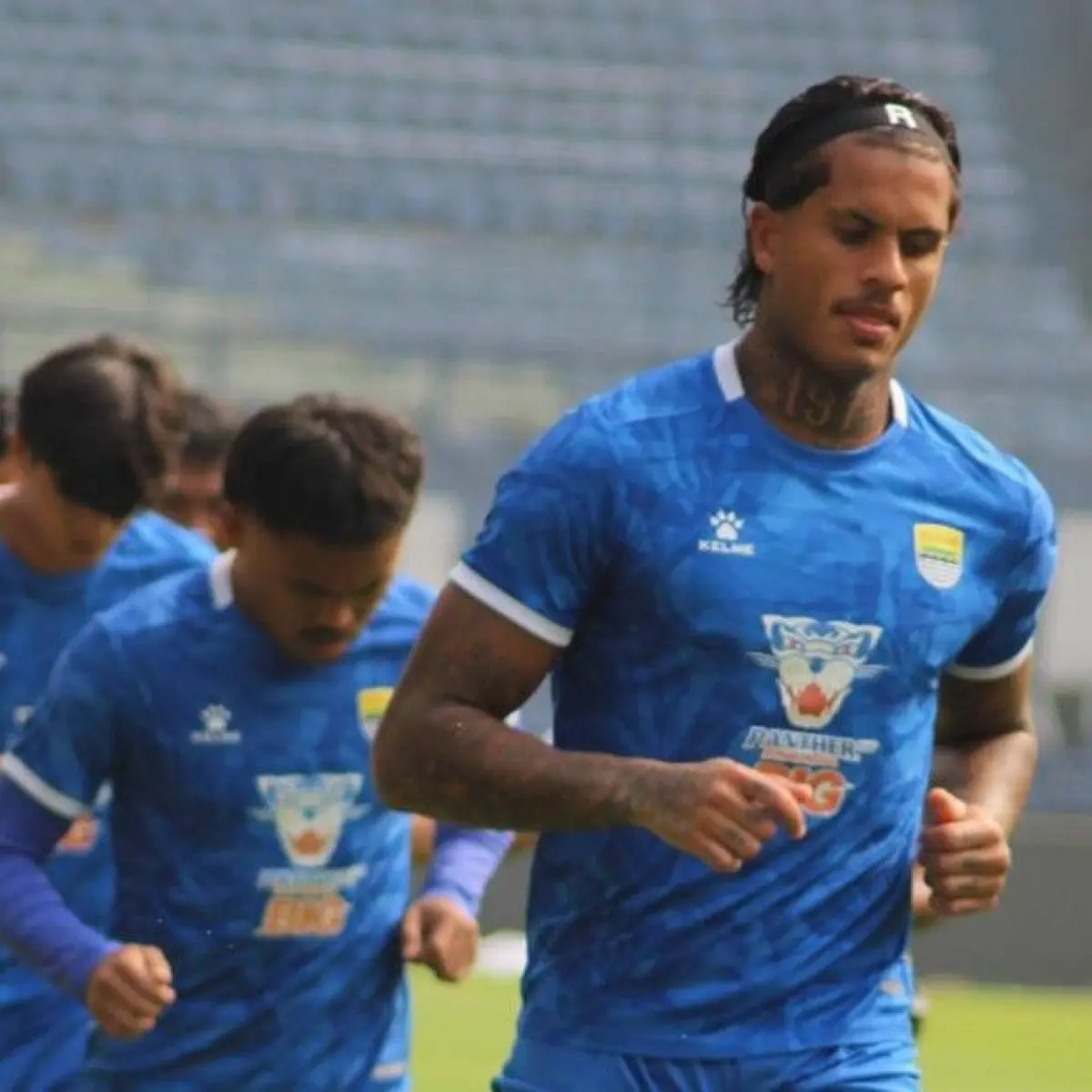 Menuju Mahkota Juara, Dedi Mulyadi Ingatkan Maung Bandung Fokus pada 'Jurus' Mental Non-Teknis