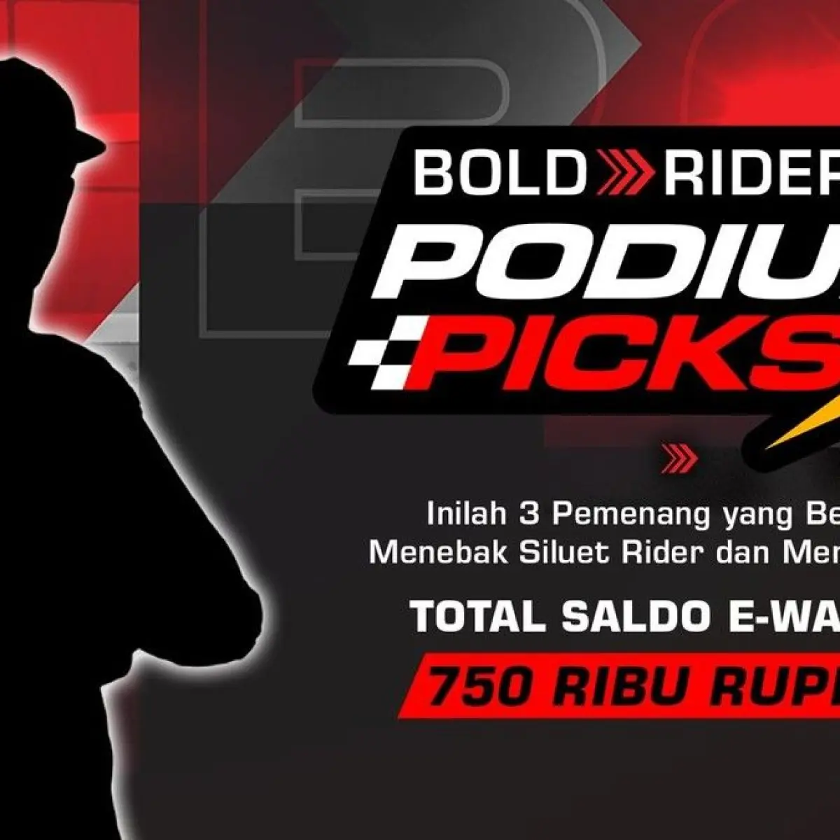 Foto: Shadow Rider Challenge