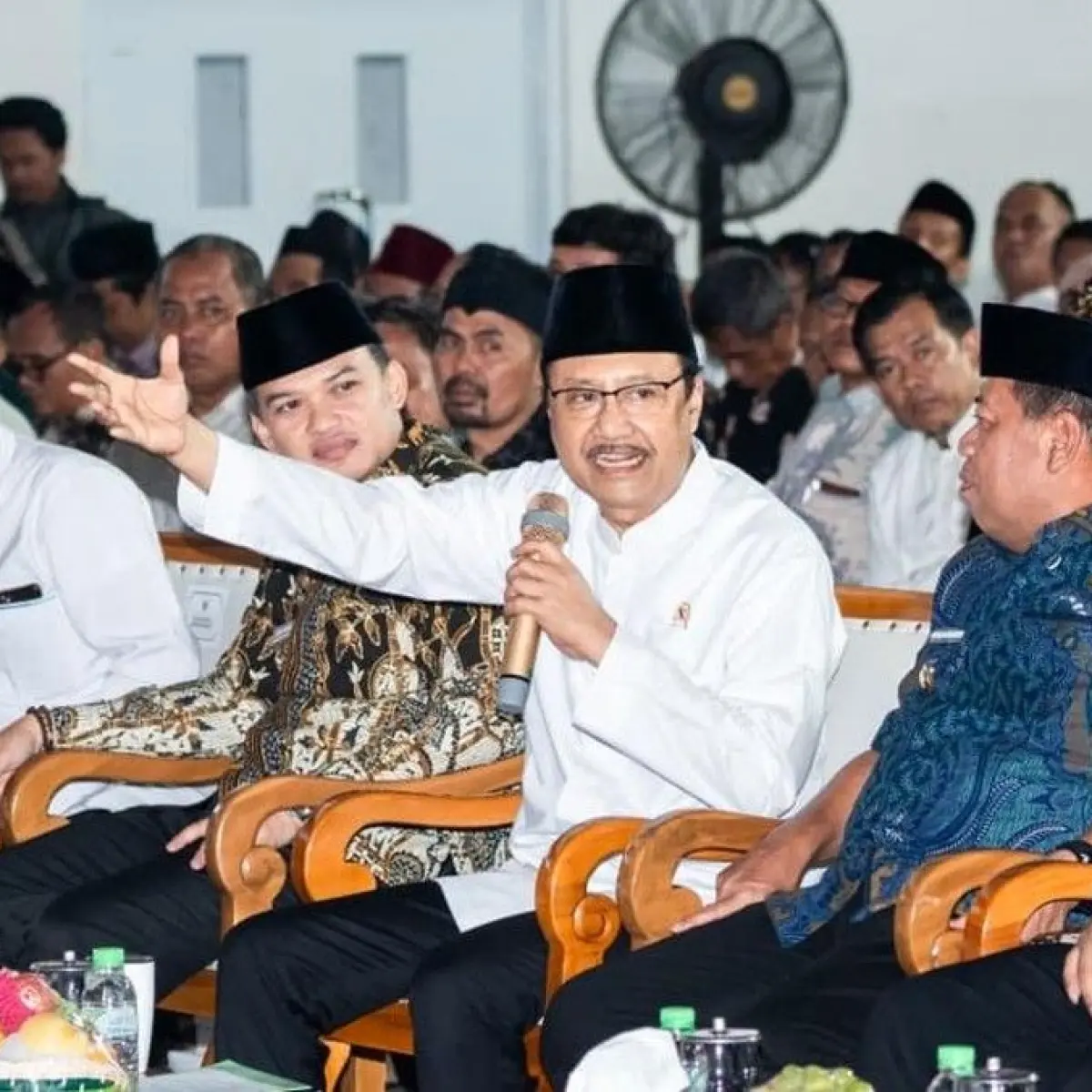 Foto: Dok. Kemensos