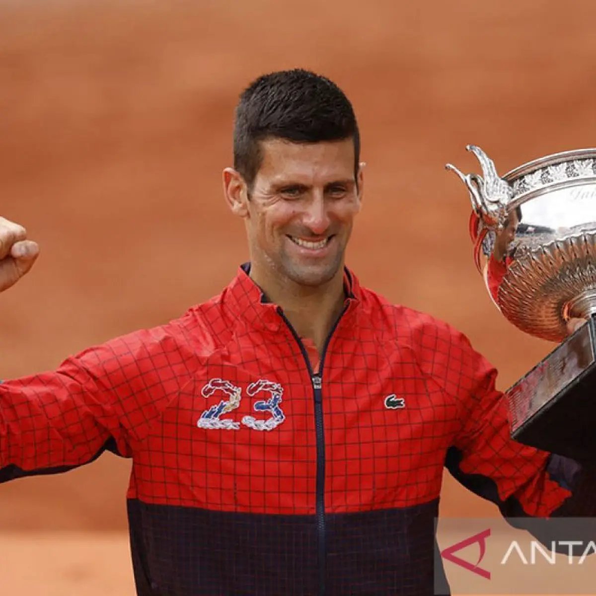 Adaptasi Cepat Tantang Elena Rybakina Hadapi Lapangan Cepat Madrid Open 2026