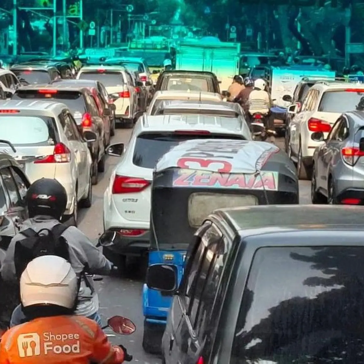 Lima Kategori Kendaraan Resmi Bebas Pajak Tahunan Berdasarkan Permendagri Terbaru