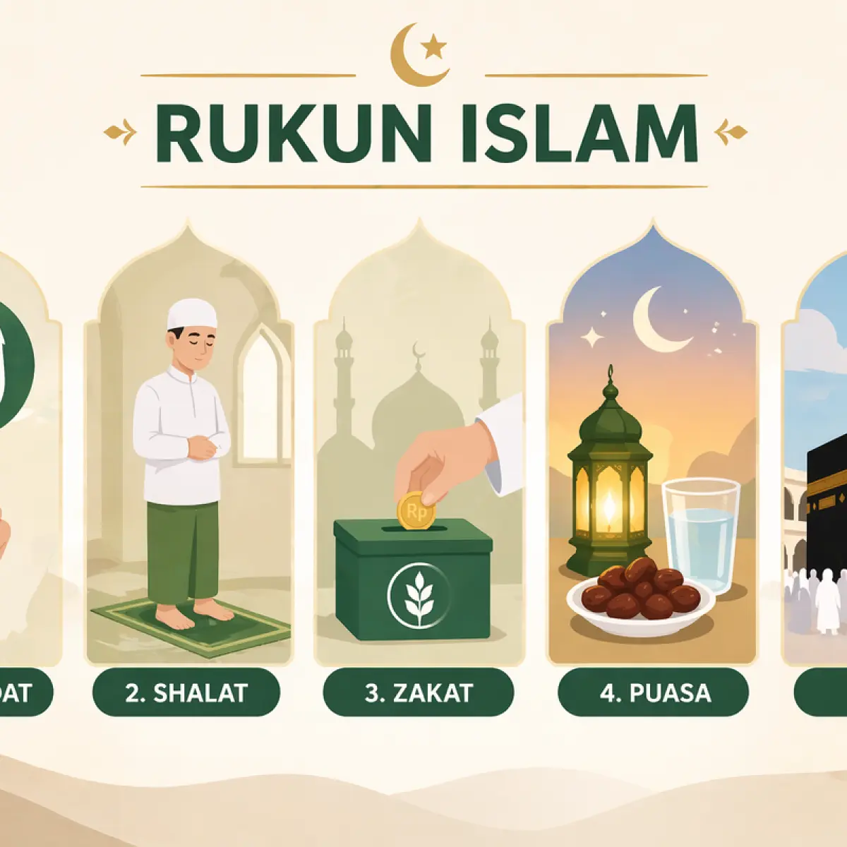 Ilustrasi ini dibuat dengan AI.