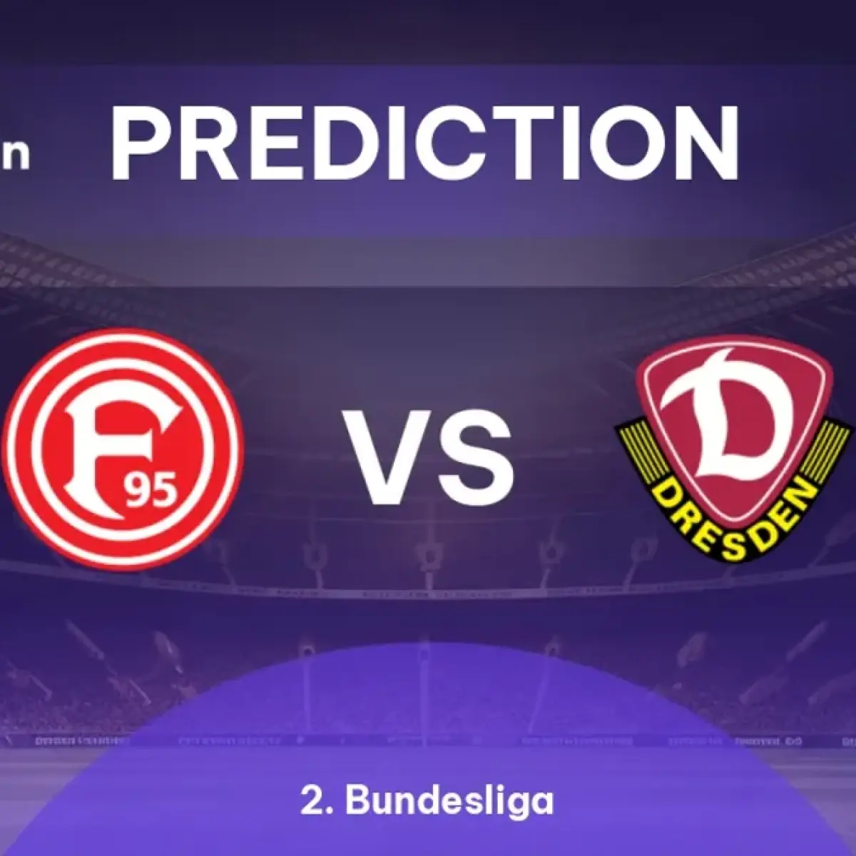 Duel Krusial Bundesliga 2: Analisis Statistik Fortuna Dusseldorf Kontra Dynamo Dresden