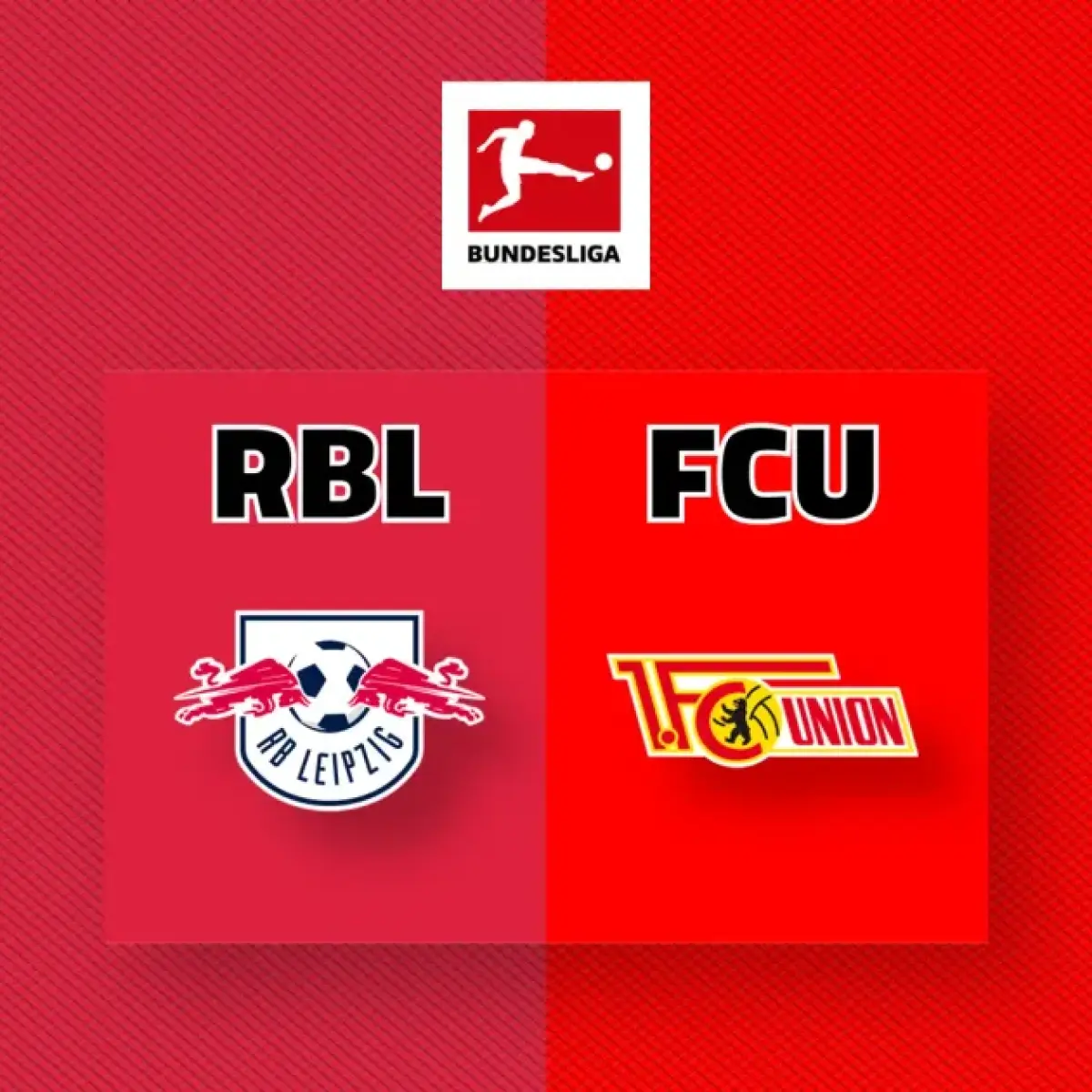Duel Penentu Zona Eropa: RB Leipzig Hadapi Ujian Berat Kontra Union Berlin di Red Bull Arena
