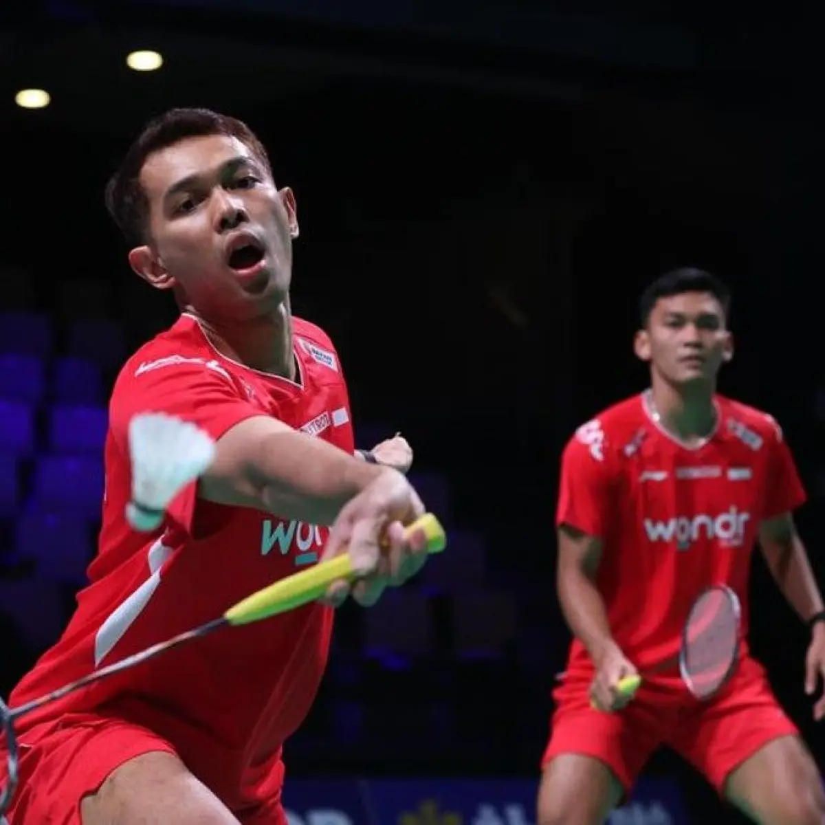 Dominasi Skuad Garuda: Kemenangan Telak 5-0 Atas Aljazair Buka Langkah Mulus di Thomas Cup 2026