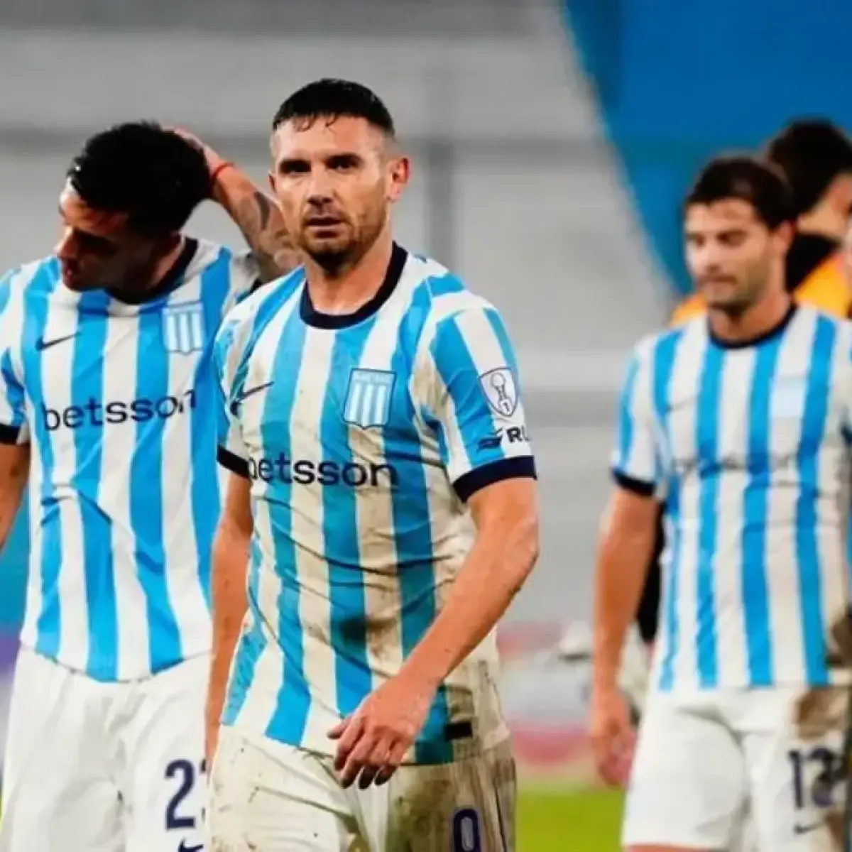 Momentum Krusial Racing Club: Tiga Poin Kontra Barracas Central Kunci Tiket Babak Gugur Torneo Apertura 2026