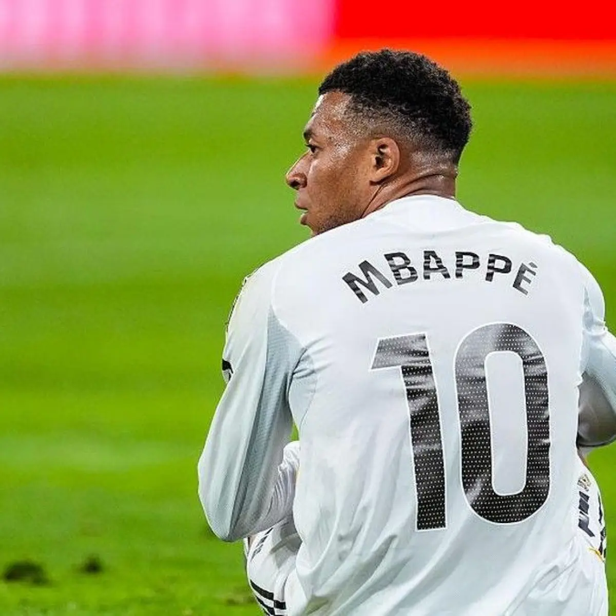 Kylian Mbappe gagal membantu Real Madrid mengalahkan Real Betis. Foto: Europa Press via Getty Images/Europa Press Sports