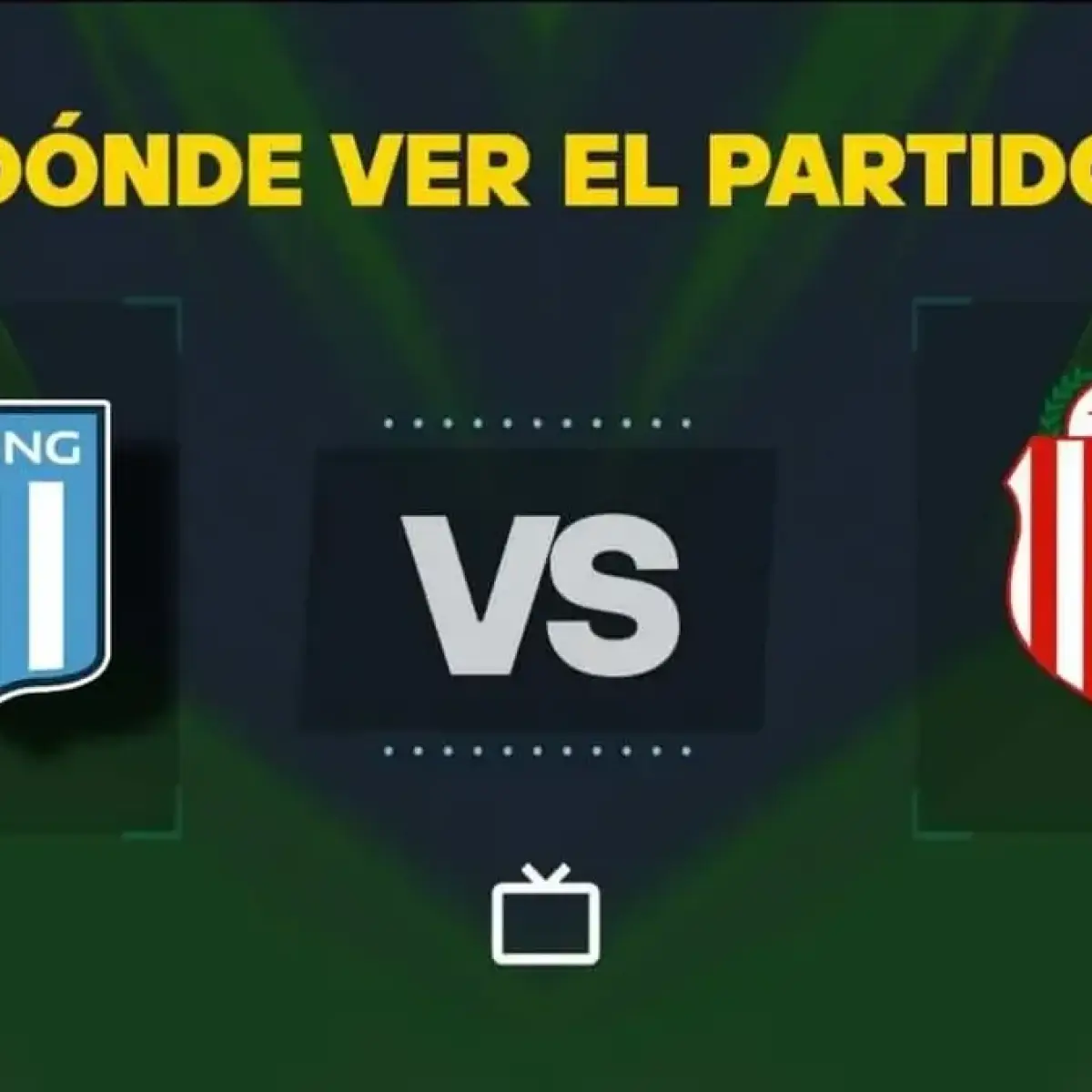 Duel Penentu Posisi: Racing Club Hadapi Tantangan Berat dari Barracas Central di Pekan Krusial Liga Profesional