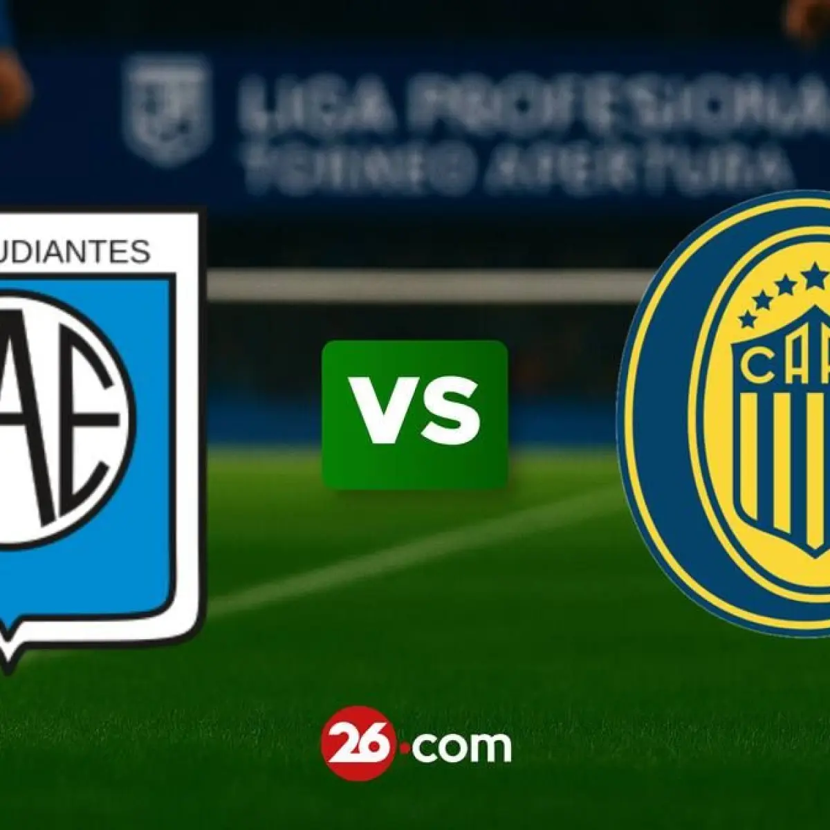 Kemenangan Dramatis Rosario Central Amankan Tiket Babak 16 Besar Torneo Apertura di Kandang Estudiantes Rio Cuarto