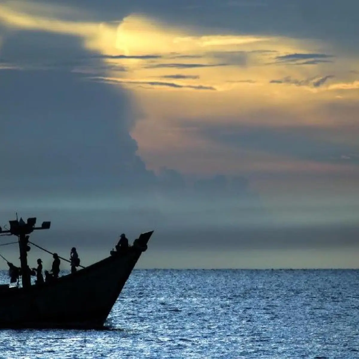 Komitmen Jalur Malaka Bebas Biaya Ditegaskan Pemerintah Indonesia
