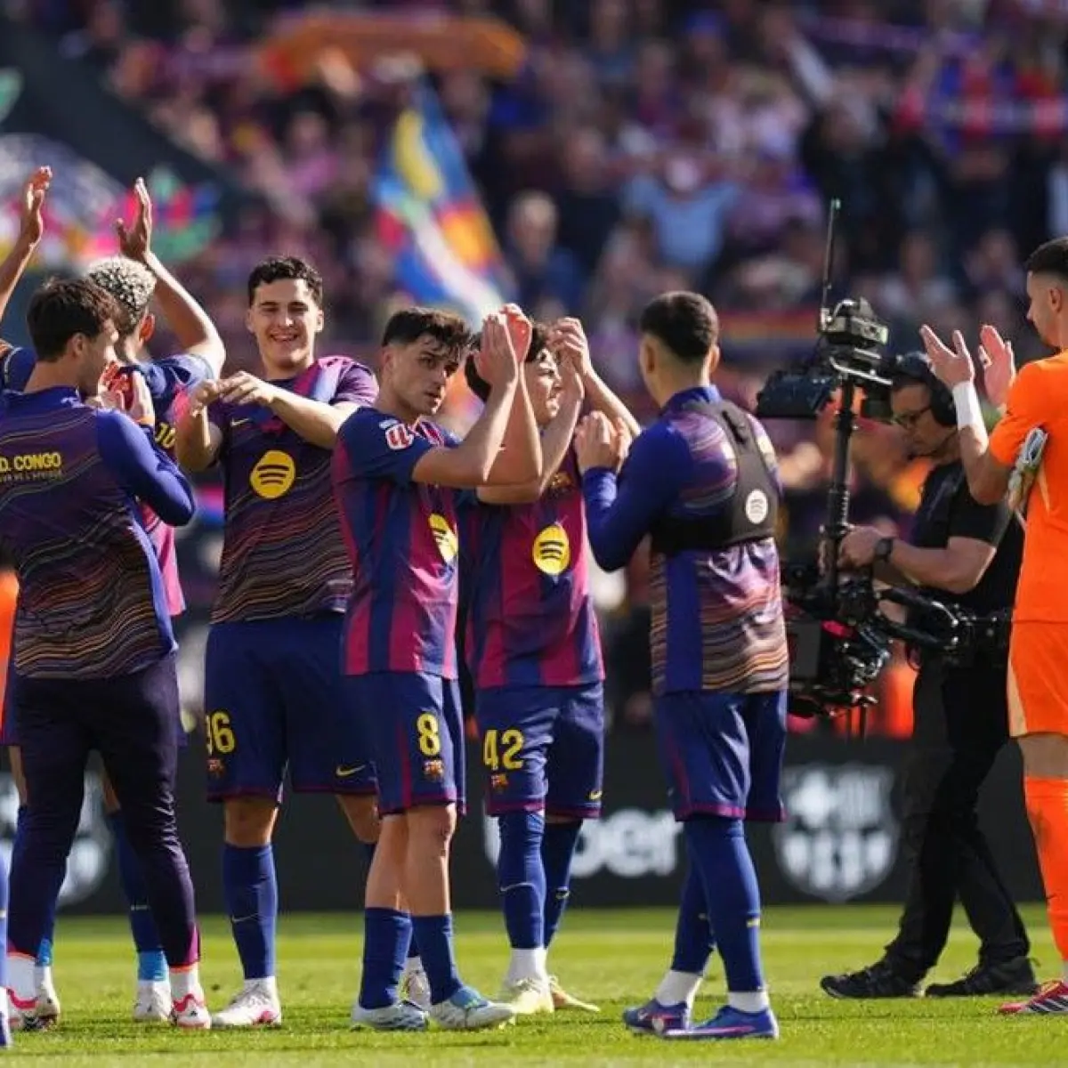 Foto: Getty Images/Alex Caparros