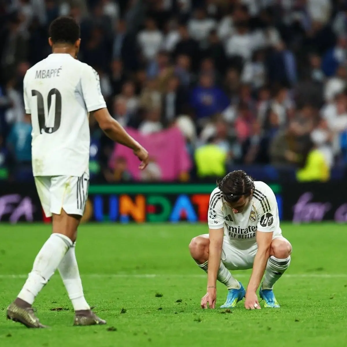 Foto: REUTERS/Gonzalo Fuentes