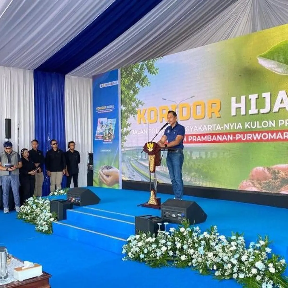 Menko AHY Targetkan Tol Jogja-Solo Beroperasi Penuh saat Libur Nataru 2026, Percepatan Infrastruktur Diprioritaskan