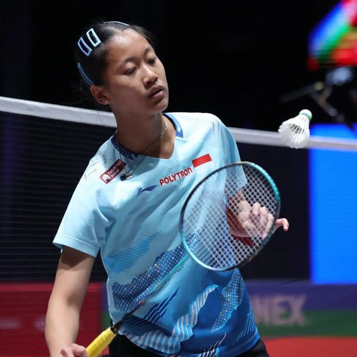 Duel Pembuka Uber Cup 2026: Skuad Putri Indonesia Hadapi Tantangan Perdana Melawan Kanada