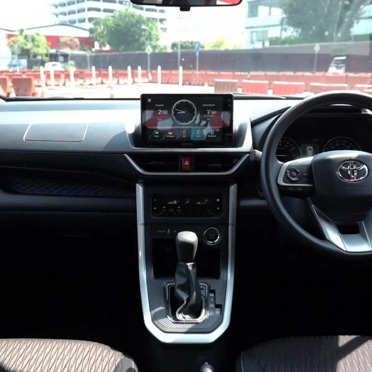 Waspada! Pemilik Toyota Avanza 1.3 L Siap-siap Bayar Pajak Tahunan Capai Rp 4 Juta Mulai 2026