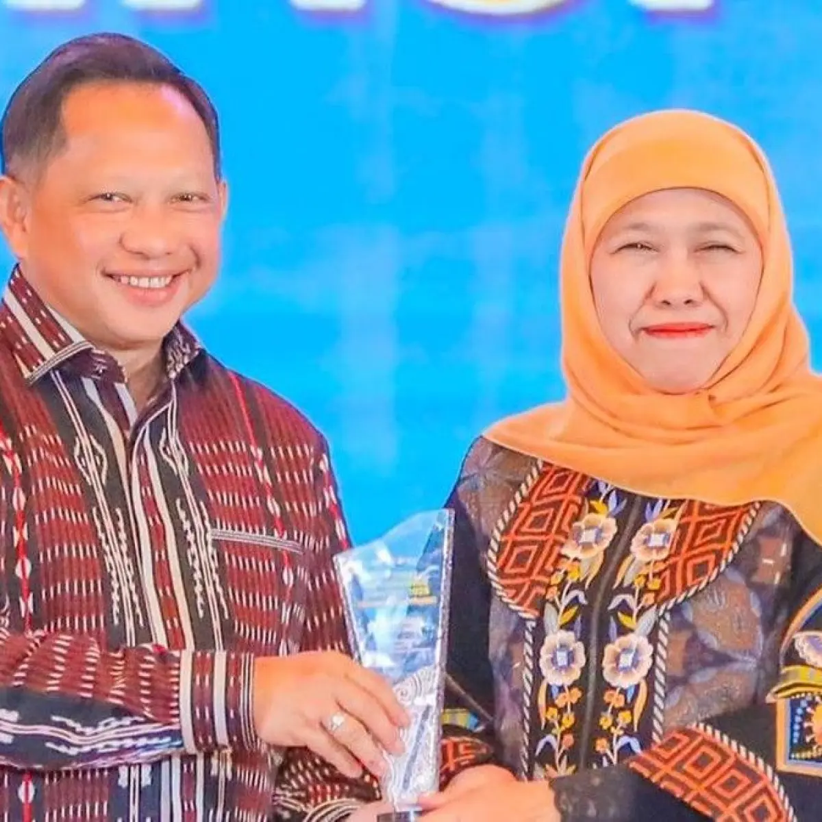 Jatim Mengukuhkan Peran Sentral Koperasi Desa Pasca Raih Apresiasi Tata Kelola Nasional 2026