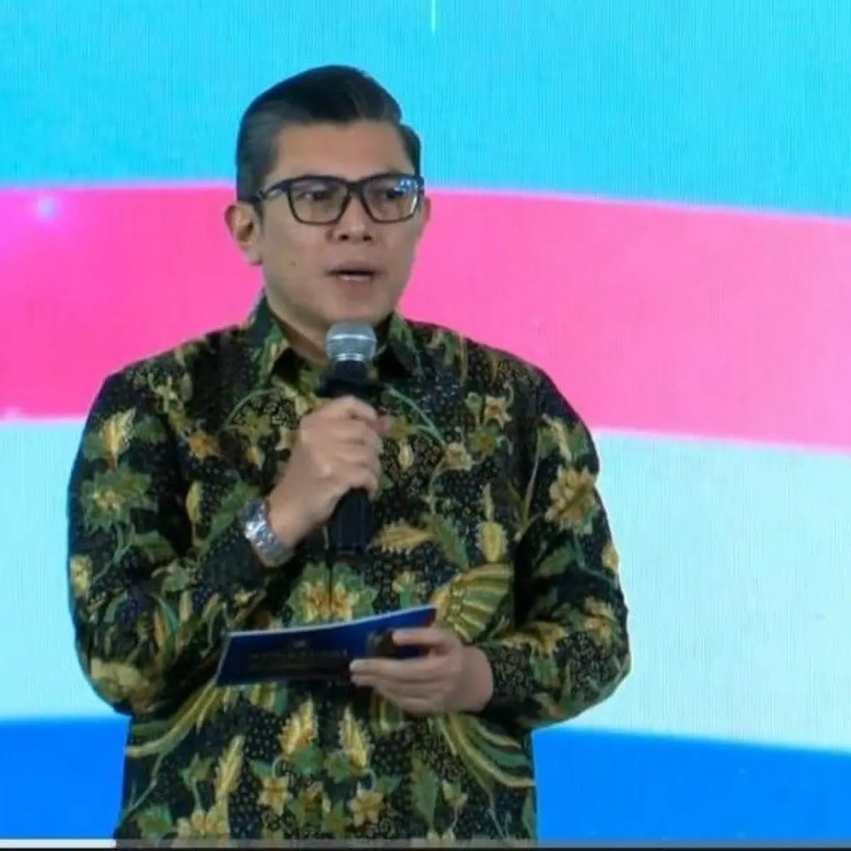 Kemendagri Gandeng detikcom Gelar Forum Pembahasan Strategi Pembangunan Daerah 2026