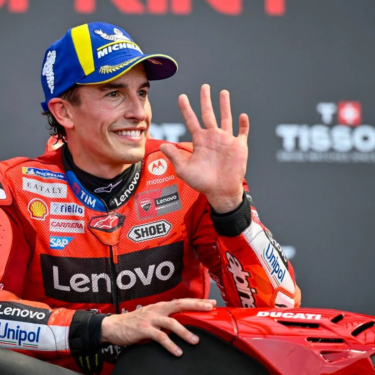 Marquez Kembali ke Puncak: Mengunci Pole Position MotoGP Spanyol Setelah Penantian Panjang