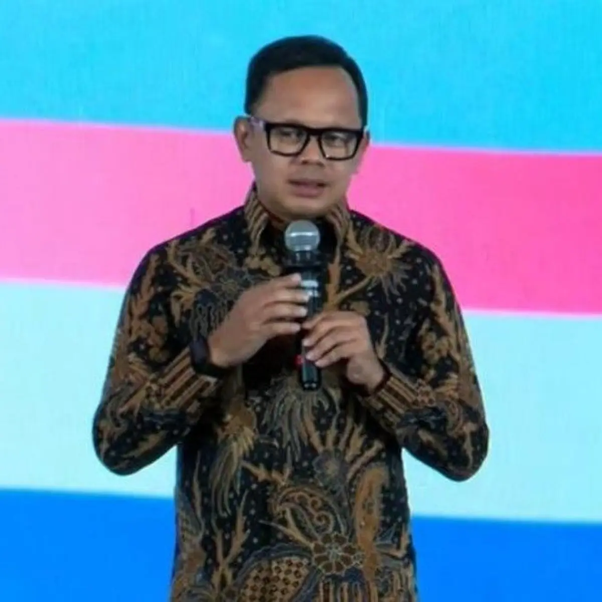 Wakil Menteri Dalam Negeri Bima Arya (Foto: detikcom)