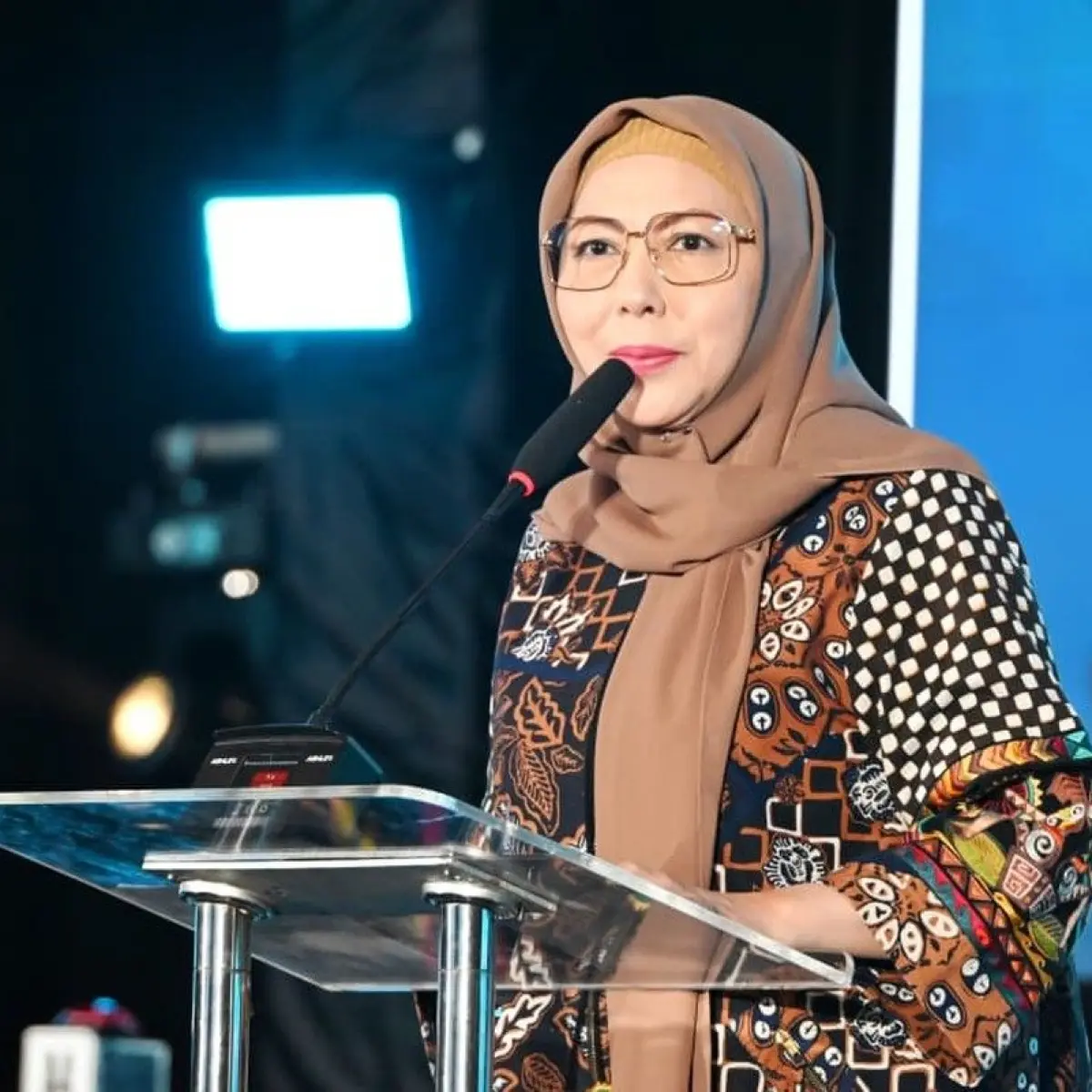 MPR RI Bekali Generasi Muda Jakarta dengan Pilar Kebangsaan Lewat Seleksi Cerdas Cermat Nasional