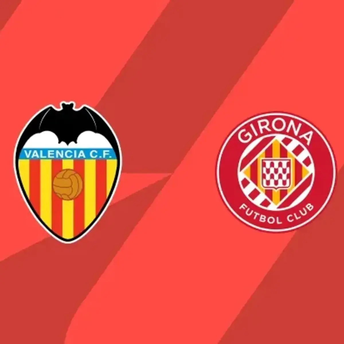 Duel Krusial Penentu Nasib: Valencia Buru Tiga Poin Kandang Lawan Girona demi Jaminan Zona Aman La Liga
