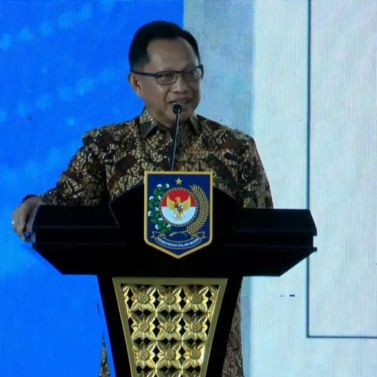 Mendagri Galakkan Kompetisi Sehat Antar Daerah Melalui Penghargaan Kinerja Pemerintah Lokal 2026